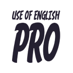 Use of English exercises